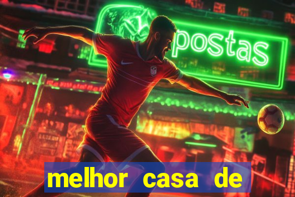 melhor casa de aposta para jogar fortune tiger