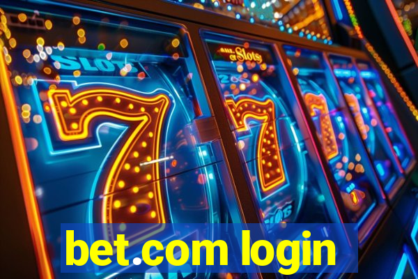 bet.com login