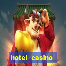 hotel casino flamingo las vegas