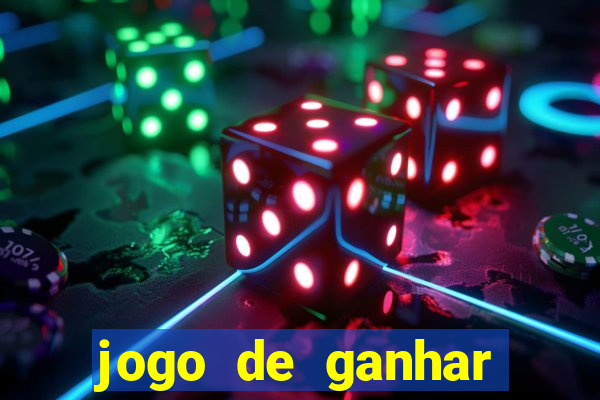 jogo de ganhar dinheiro slots