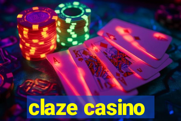 claze casino