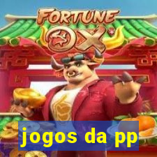 jogos da pp