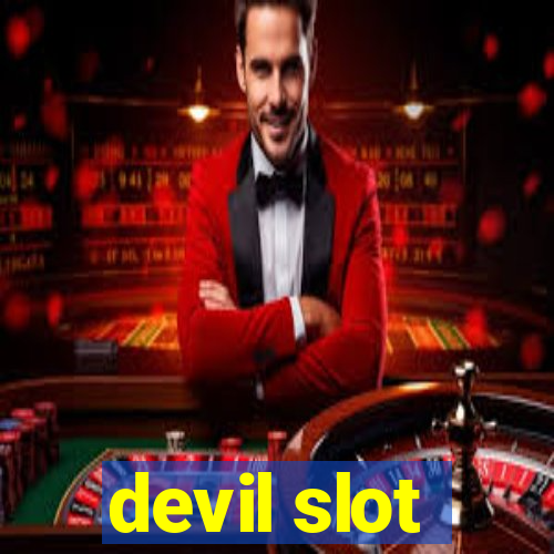 devil slot