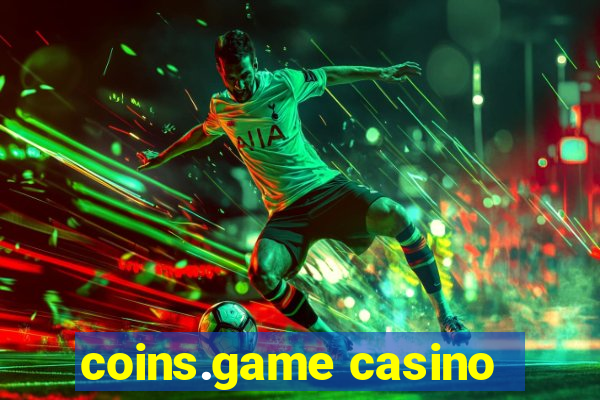 coins.game casino