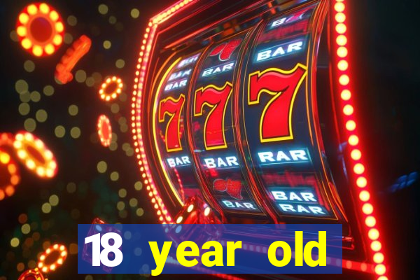 18 year old casinos in georgia