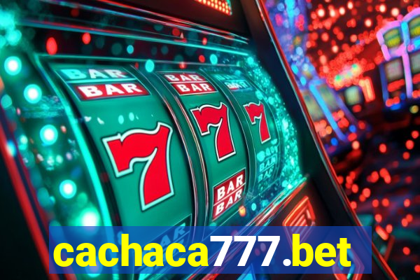 cachaca777.bet