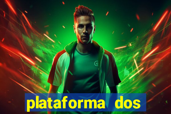 plataforma dos famosos jogos