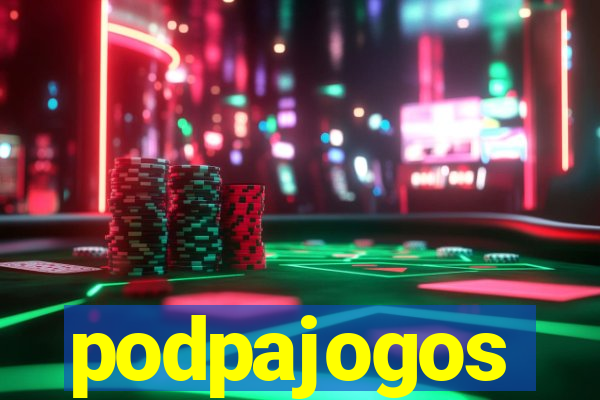 podpajogos