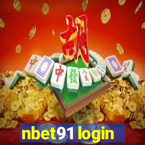 nbet91 login