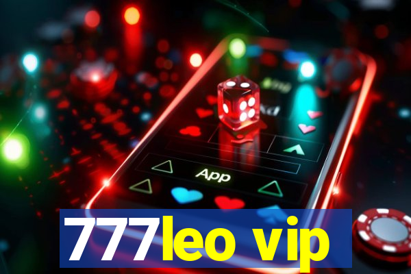 777leo vip