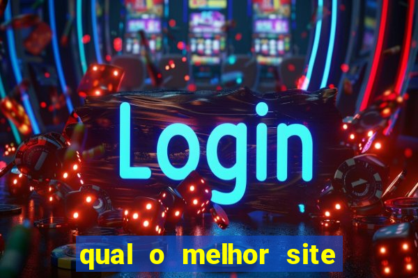 qual o melhor site de apostas