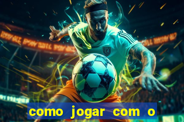 como jogar com o bonus da blaze