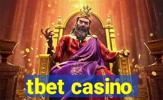 tbet casino