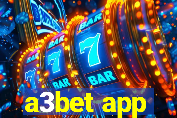 a3bet app