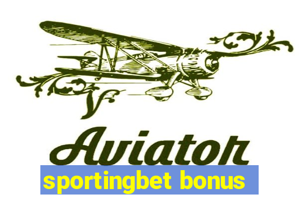 sportingbet bonus