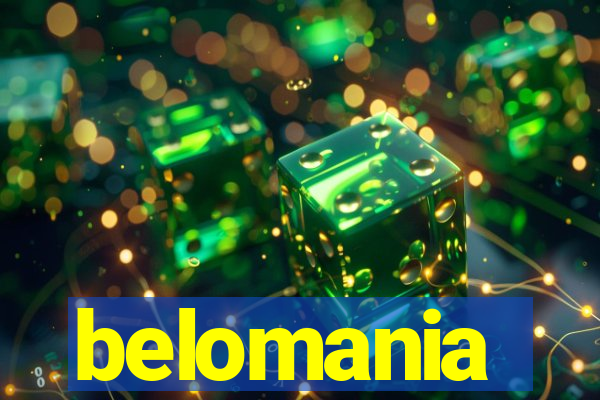 belomania