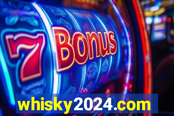 whisky2024.com