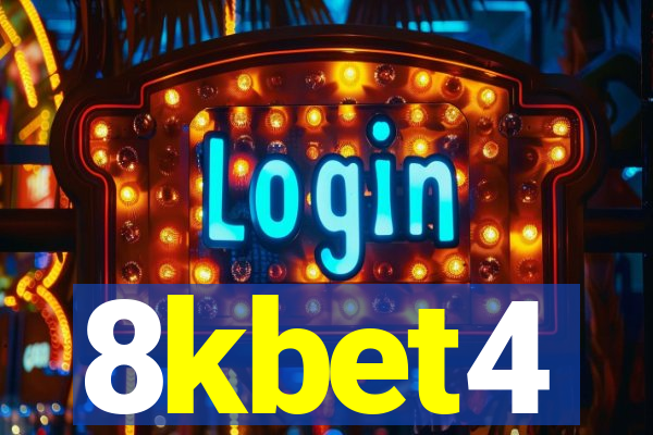 8kbet4