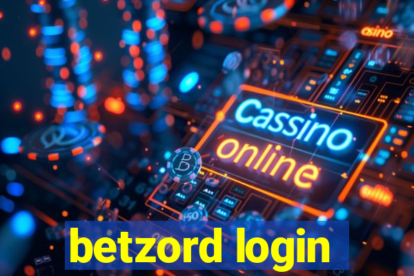 betzord login