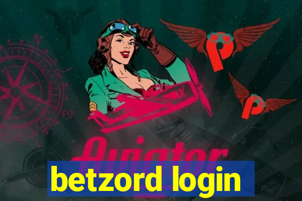 betzord login