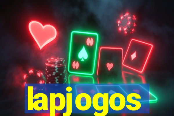 lapjogos