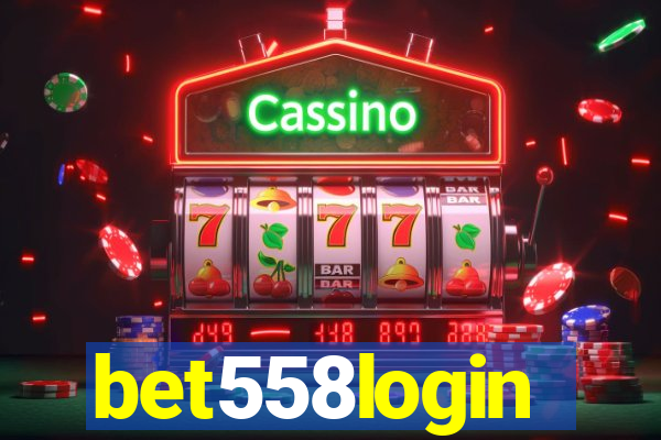 bet558login