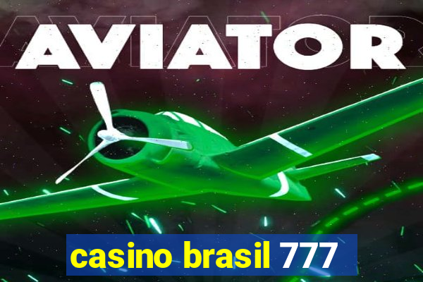 casino brasil 777