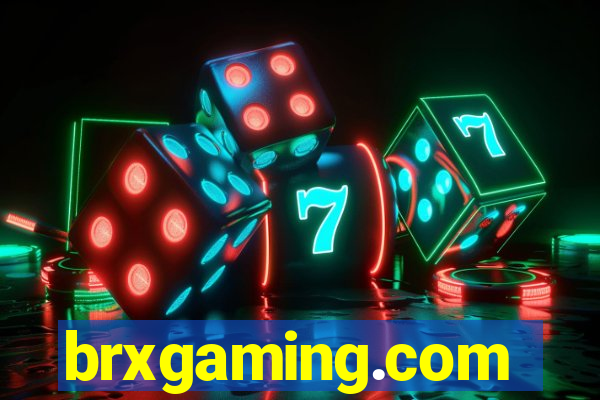 brxgaming.com