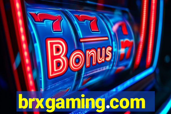 brxgaming.com