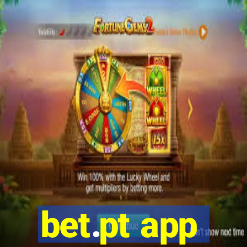 bet.pt app