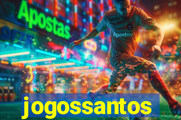 jogossantos