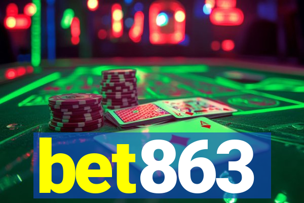 bet863