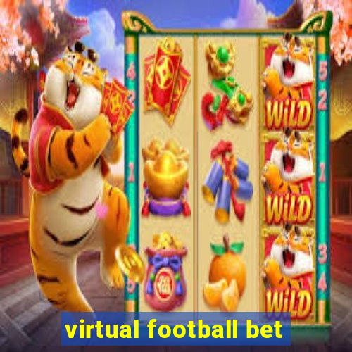 virtual football bet