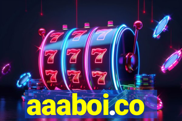 aaaboi.co