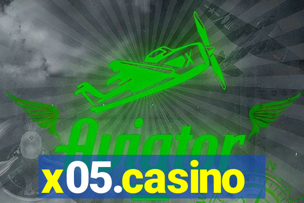 x05.casino