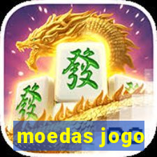 moedas jogo