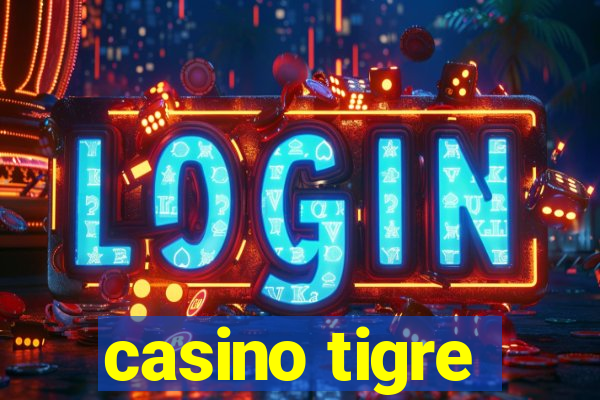 casino tigre