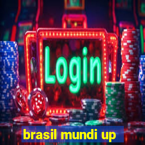 brasil mundi up