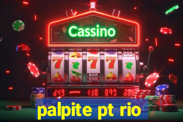 palpite pt rio