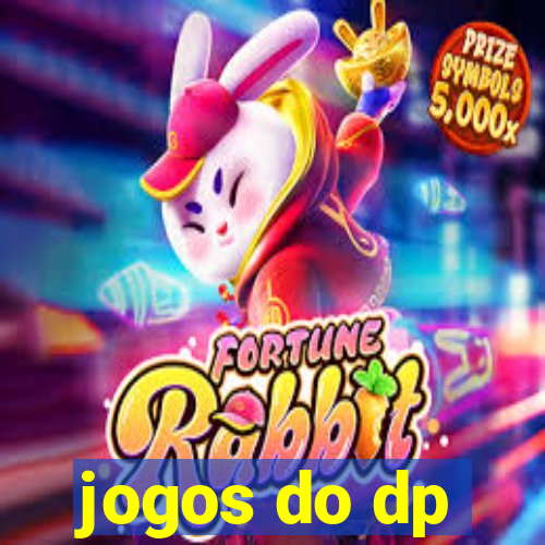 jogos do dp