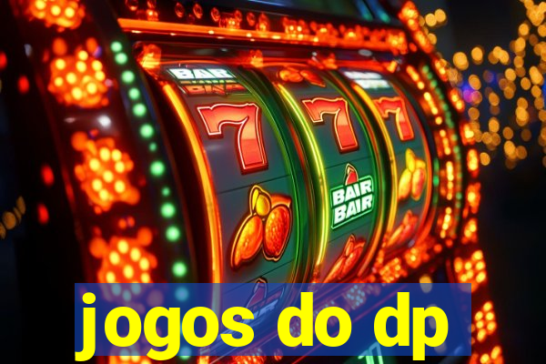 jogos do dp