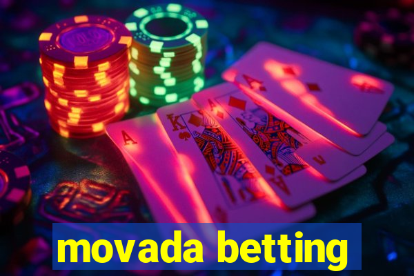 movada betting