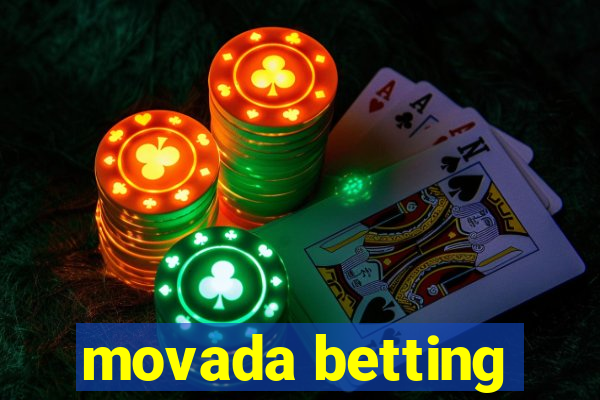 movada betting