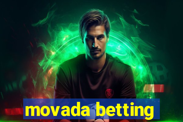 movada betting