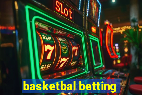 basketbal betting