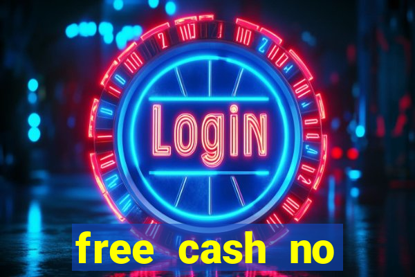 free cash no deposit casino