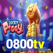 0800tv