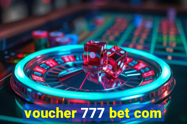 voucher 777 bet com