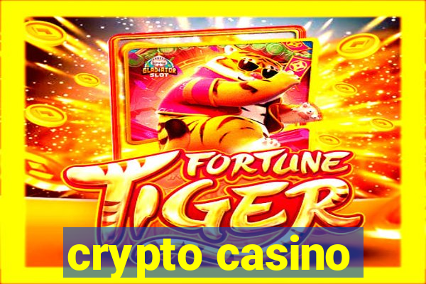 crypto casino