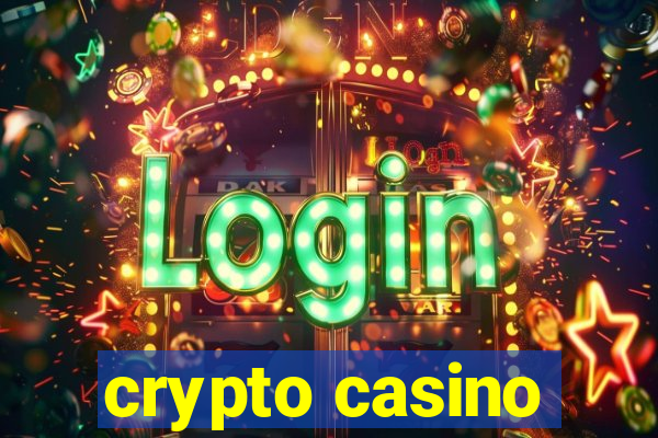 crypto casino